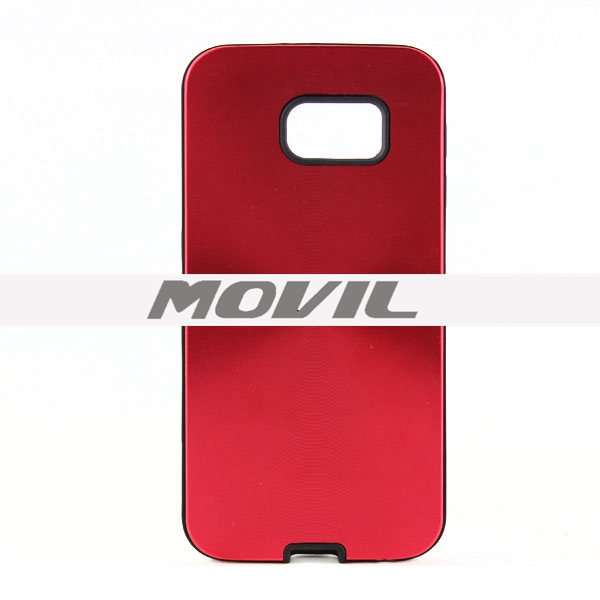 NP-2278 Funda de metal para samsung galaxy S6-14